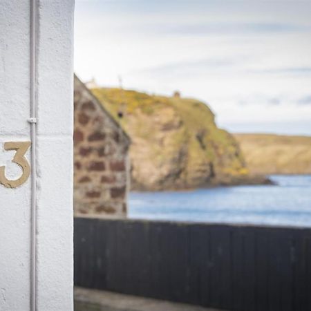 The Wee House Villa Pennan Buitenkant foto